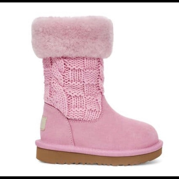 Kids UGG JUNIPER II - Picture 9 of 12